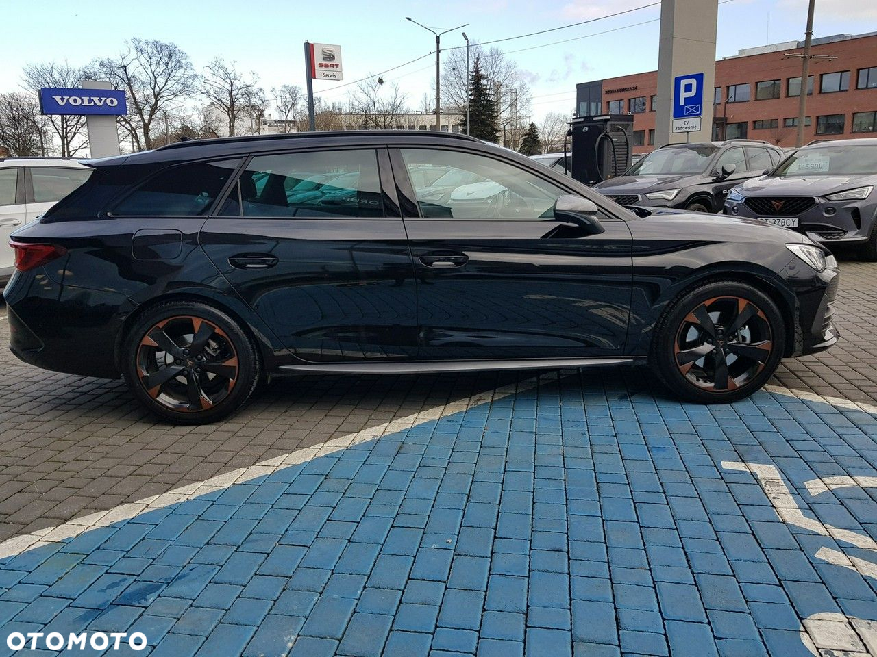 Cupra Leon - 9