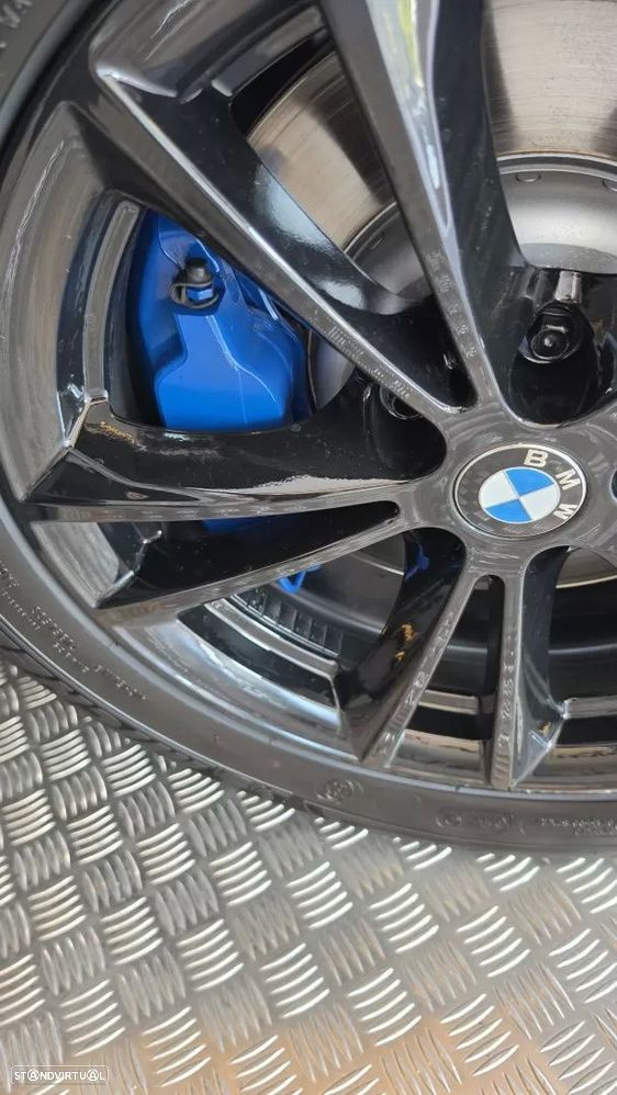 BMW 530 d xDrive Line Luxury Auto - 39