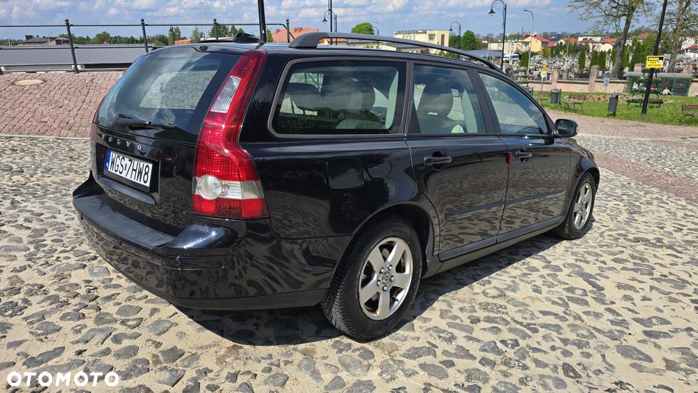 Volvo V50 - 14