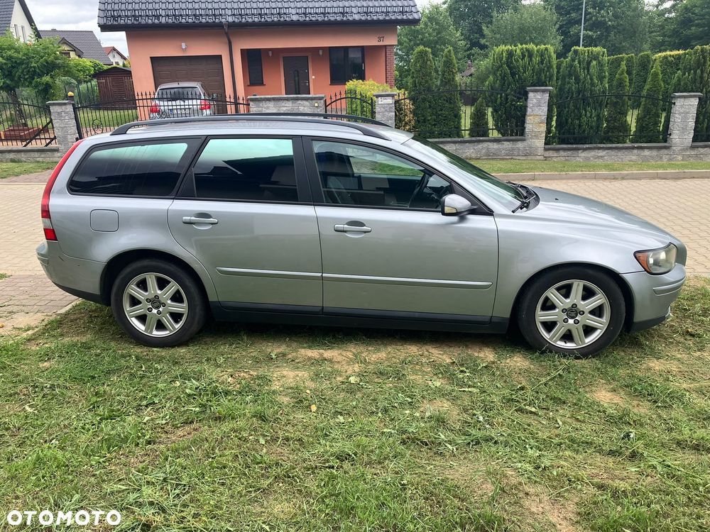 Volvo V50 2.0D - 2