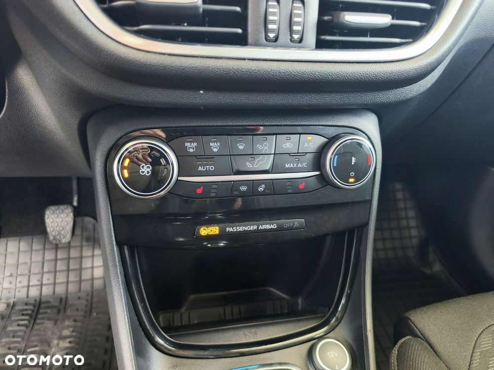 Ford Puma - 23