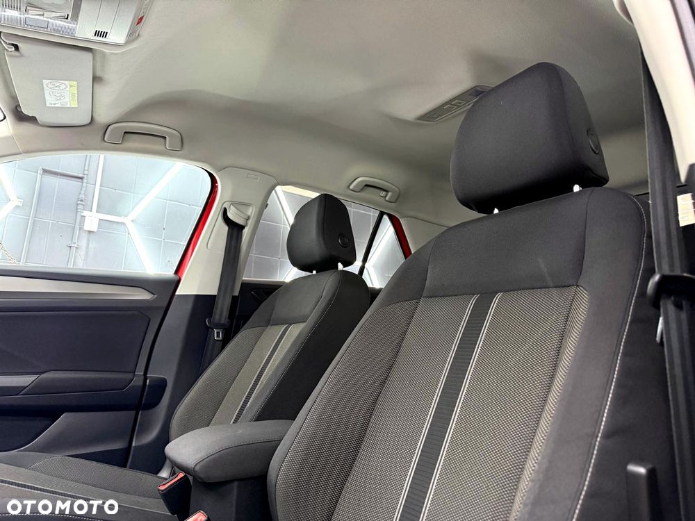 Volkswagen T-Roc 2.0 TSI OPF 4MOTION DSG Sport - 23
