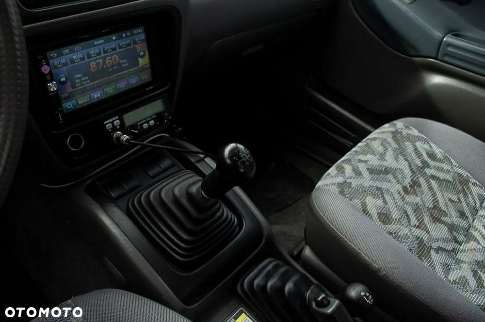 Suzuki Grand Vitara - 12