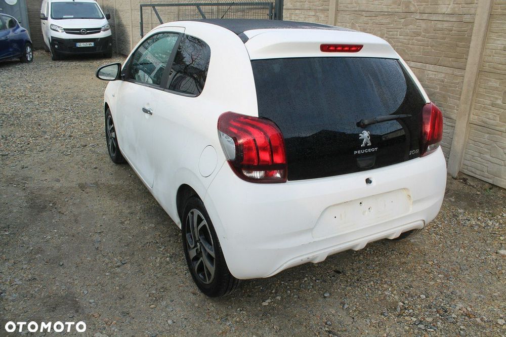 Peugeot 108 - 6