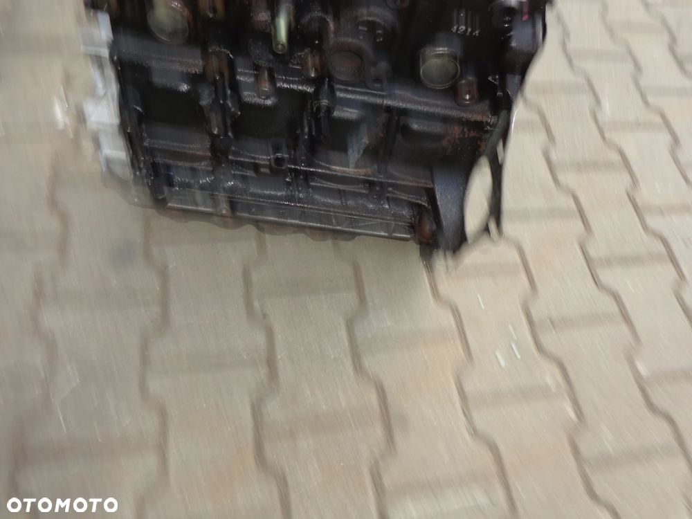 MAZDA 3,5,6 02-10 2.0 D RF7J  dol silnika kpl - 4