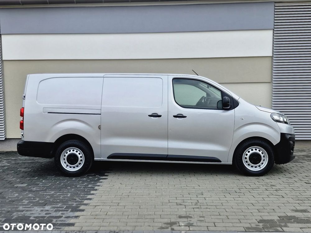 Peugeot EXPERT, XL LONG, Nawigacja, kamera cofania, tempomat, klima - 8