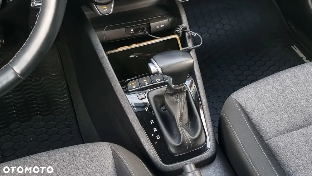 Kia Stonic 1.4 L - 25