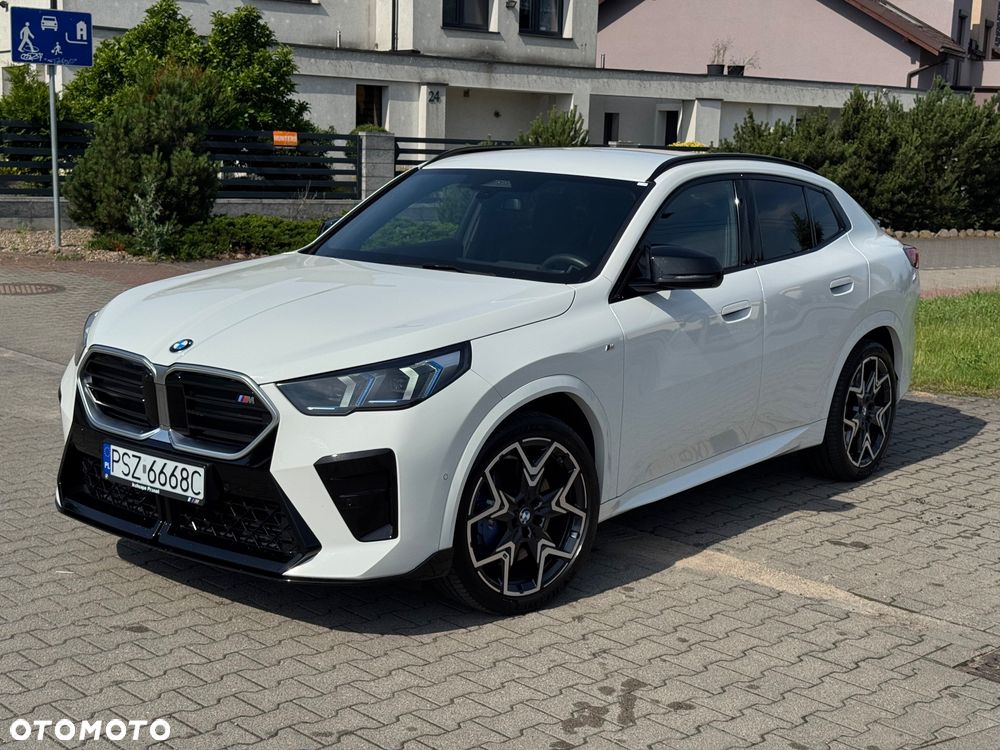BMW X2 - 4