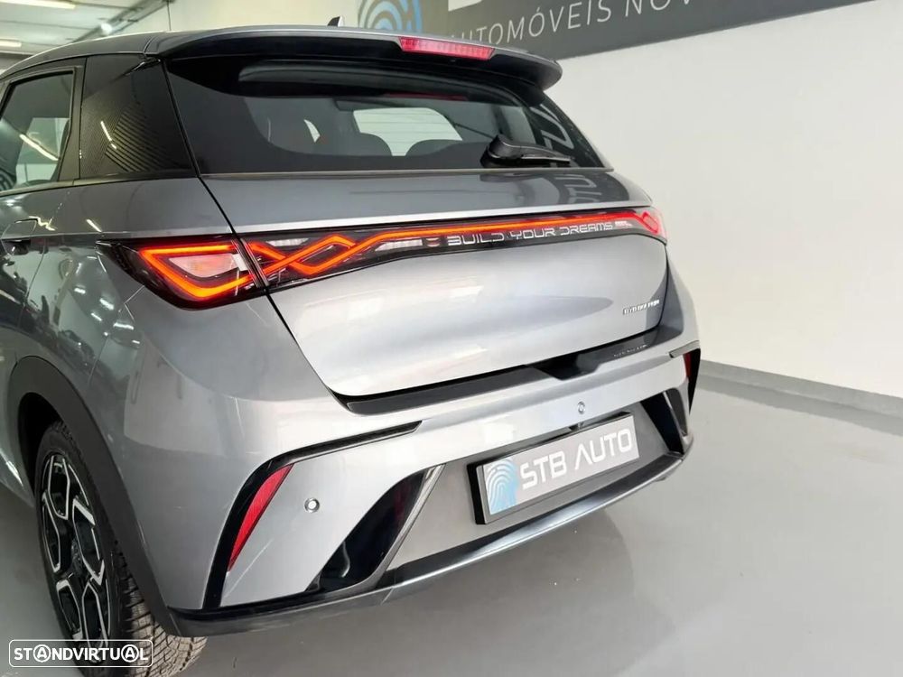 BYD Dolphin - 12