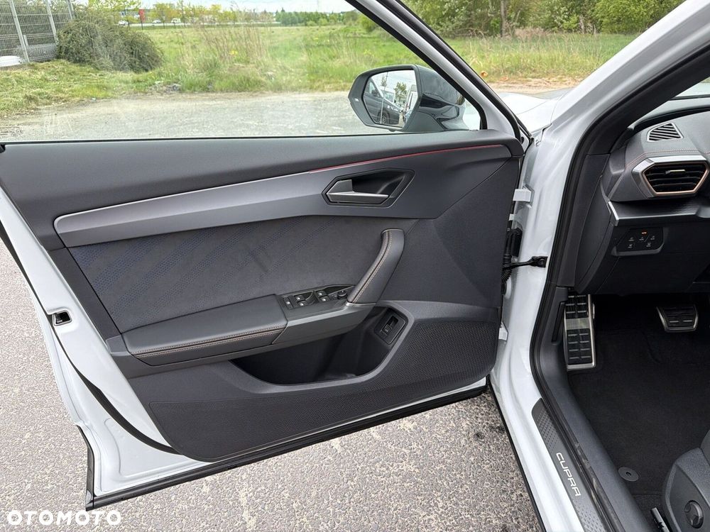 Cupra Formentor - 11