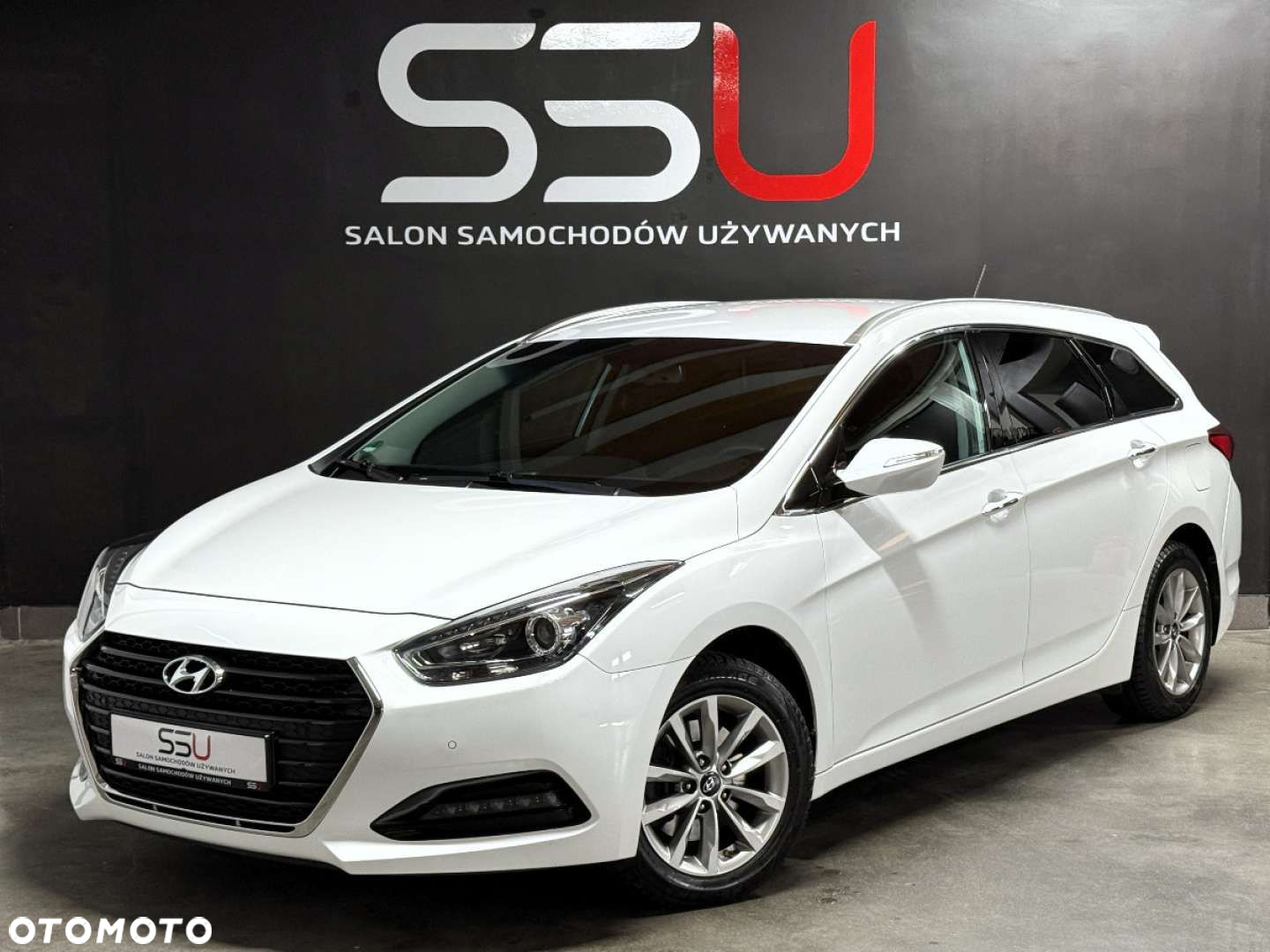 Hyundai i40 i40cw 1.6 Comfort - 3