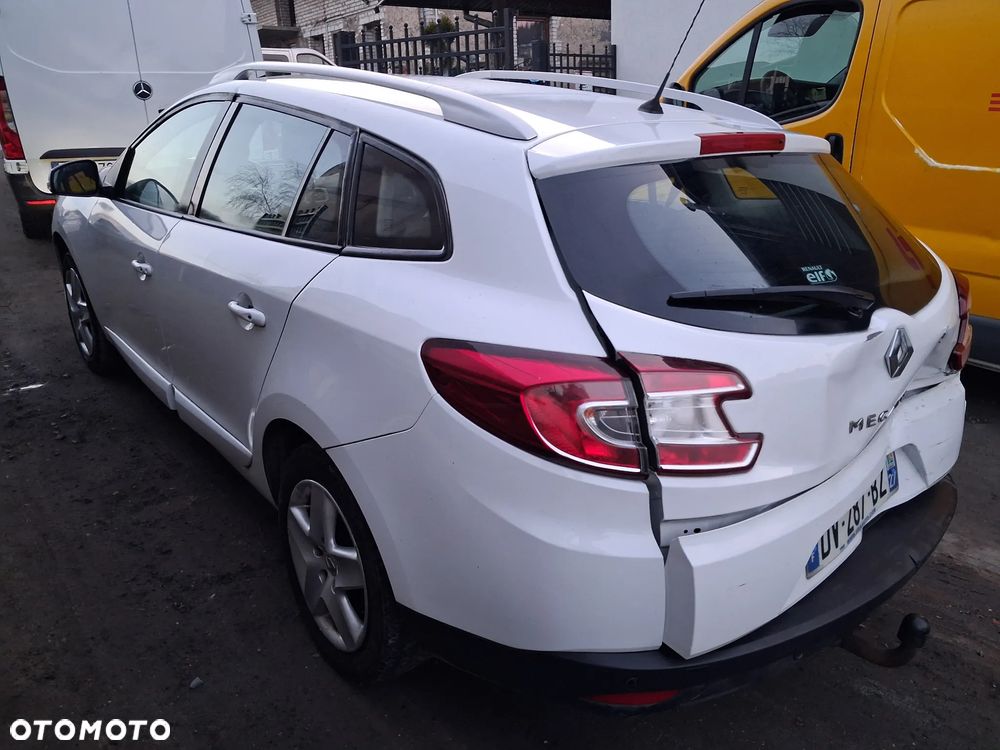 Renault Megane ENERGY dCi 110 Start & Stopp Bose Edition - 4