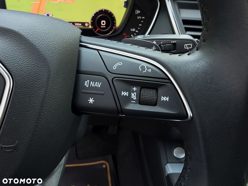 Audi Q5 45 TFSI mHEV Quattro Sport S tronic - 22