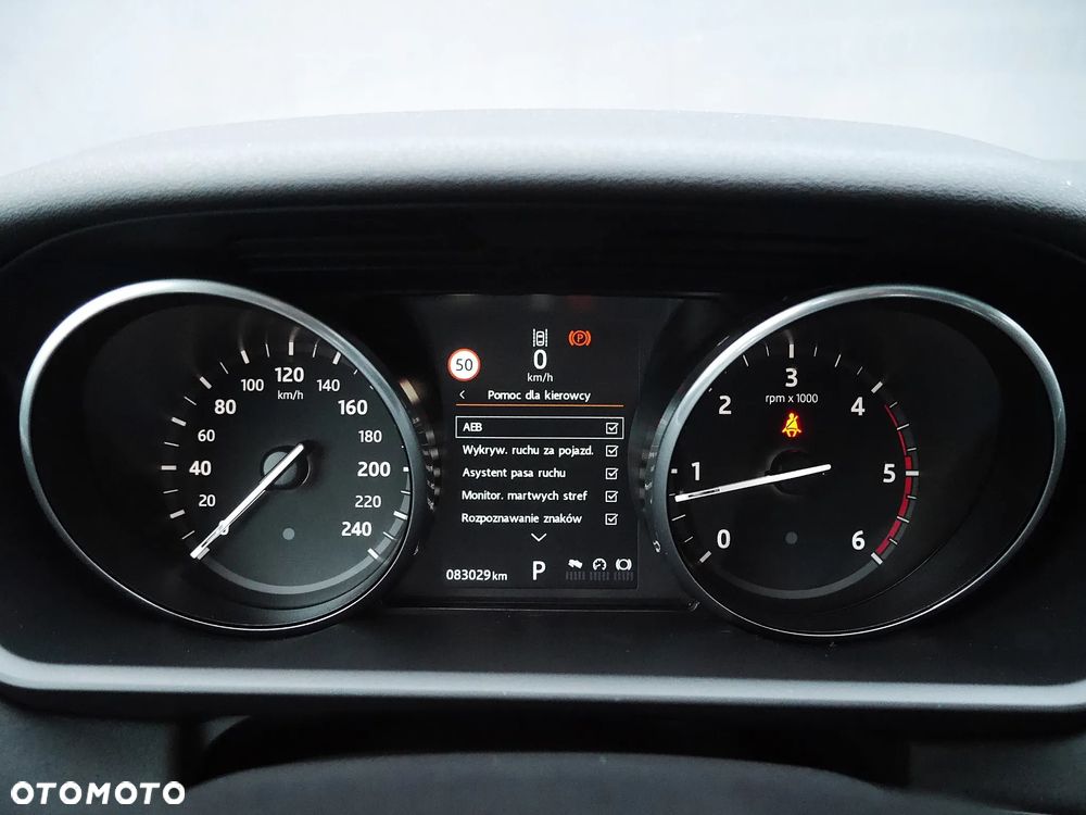 Land Rover Discovery V 2.0 SD4 HSE Luxury - 13