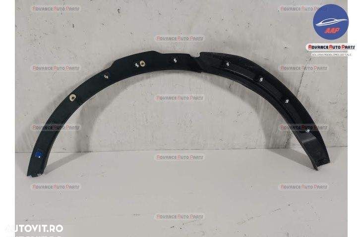 Bandou Overfender Stanga Spate original Land Rover  Range Rover Evoque - 4