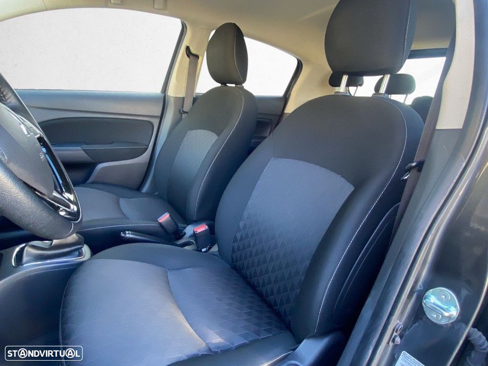 Mitsubishi Space Star 1.2 Intense Connect Edition - 9