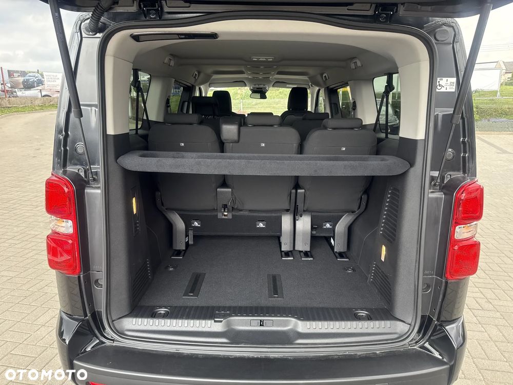 Toyota Proace Verso 2,0-l-D-4D L2 (8-Si.) Autm Shuttle Comfort - 19