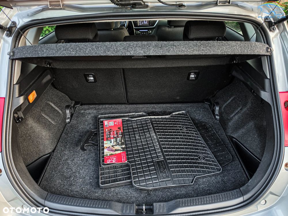 Toyota Auris - 14
