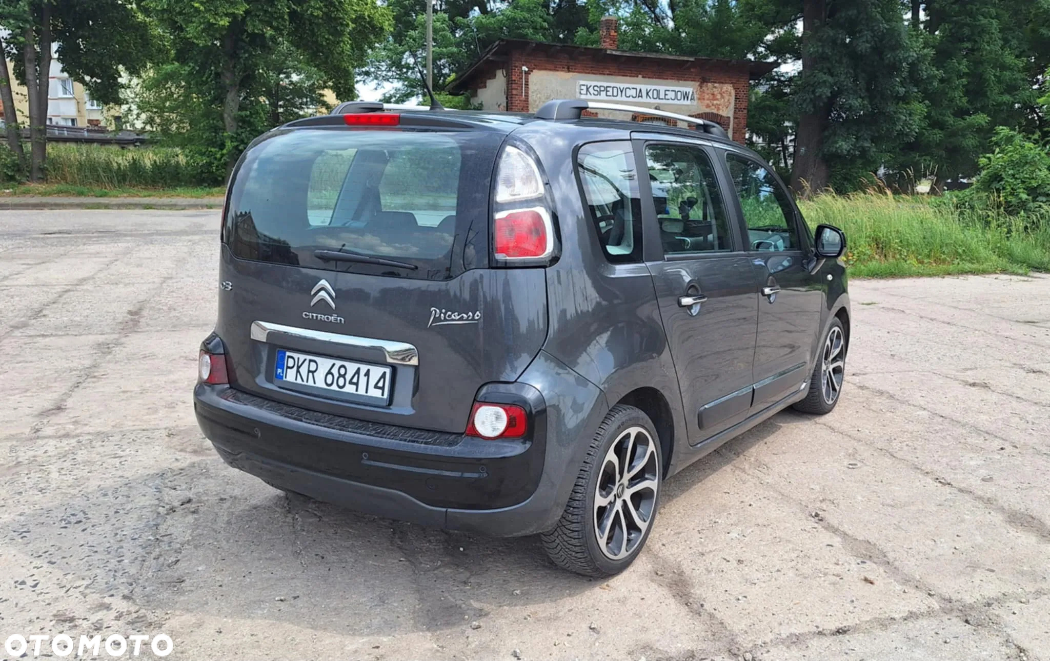 Citroën C3 Picasso - 2