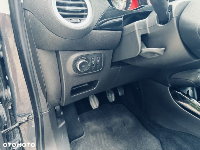Opel Adam 1.0 Start/Stop Black Jack - 16