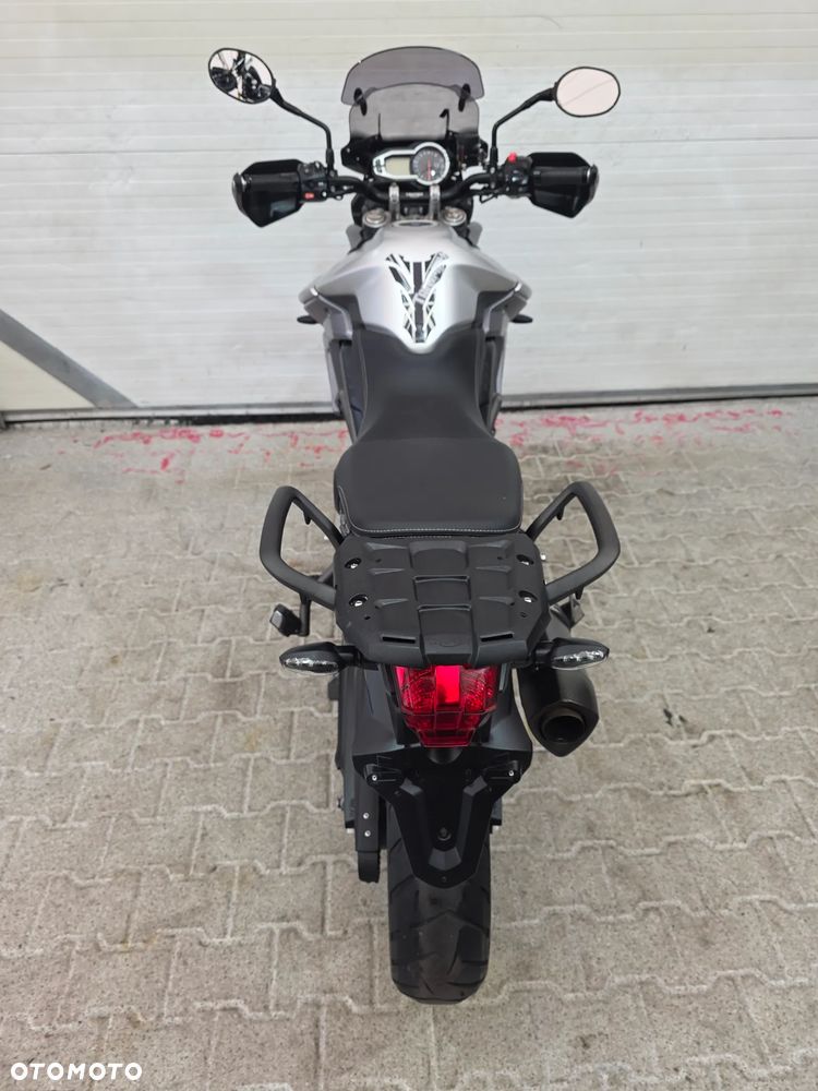 Triumph Tiger - 27