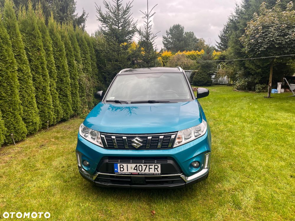Suzuki Vitara 1.0 Boosterjet Comfort 2WD - 1