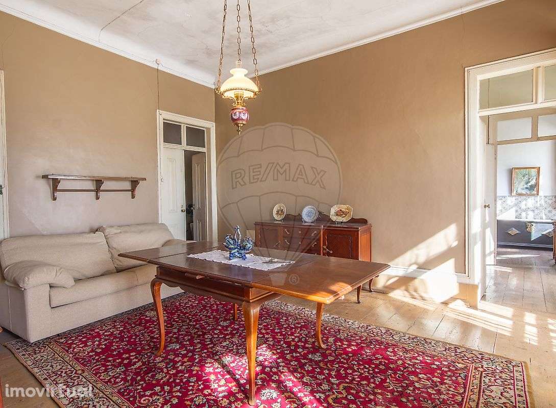 Moradia T4 para venda - Grande imagem: 3/35