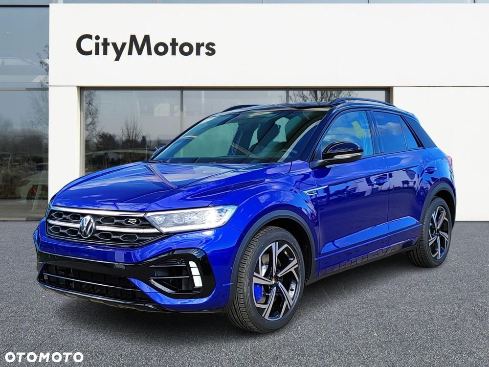 Volkswagen T-Roc - 7