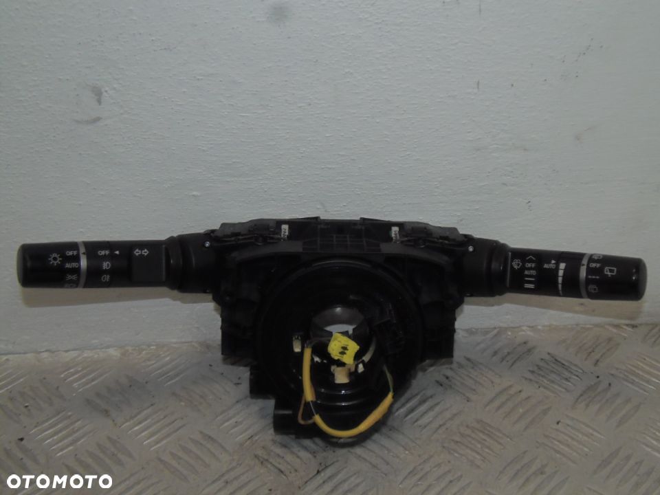 PRZEŁĄCZNIK ZESPOLONY MAZDA 6 GH LIFT 08-12 - 4