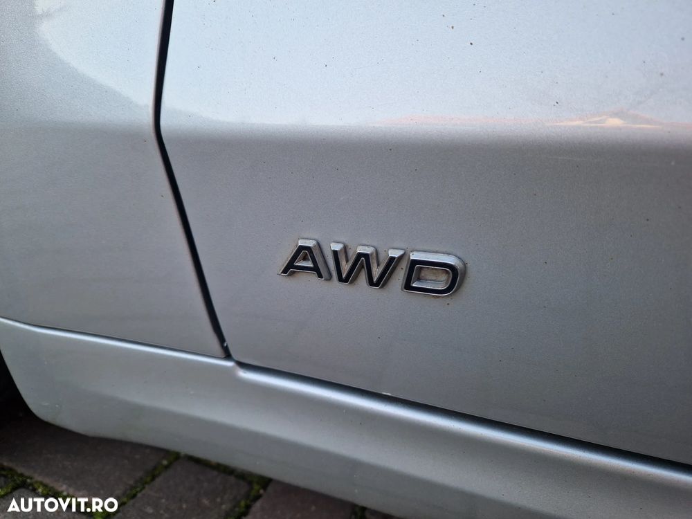 Ford Mondeo 2.0 TDCI Aut. Titanium - 9