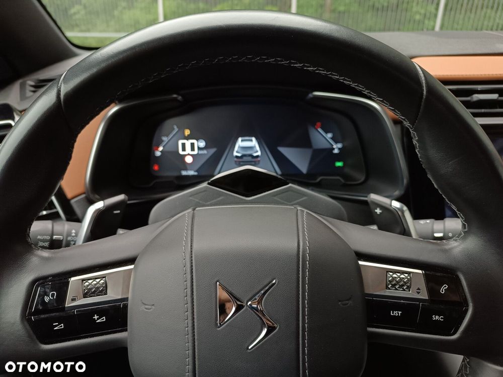DS Automobiles DS 7 Crossback 1.6 PureTech Rivoli - 21