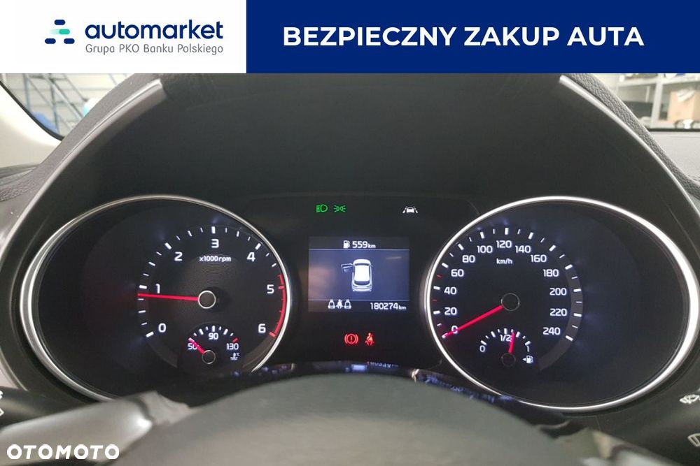 Kia Ceed 1.6 CRDi SCR M - 16