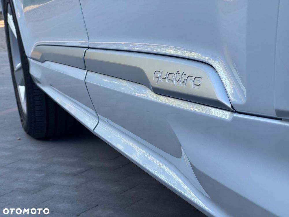 Audi Q7 SUV TFSI quattro 250 kW tiptronic - 19