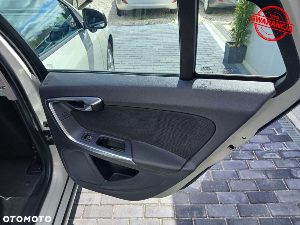 Volvo V60 - 39