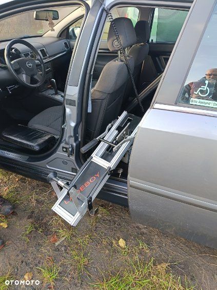 Opel Signum 2.2 Automatik Cosmo - 33