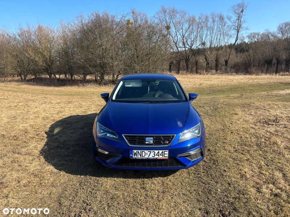 Seat Leon - 3