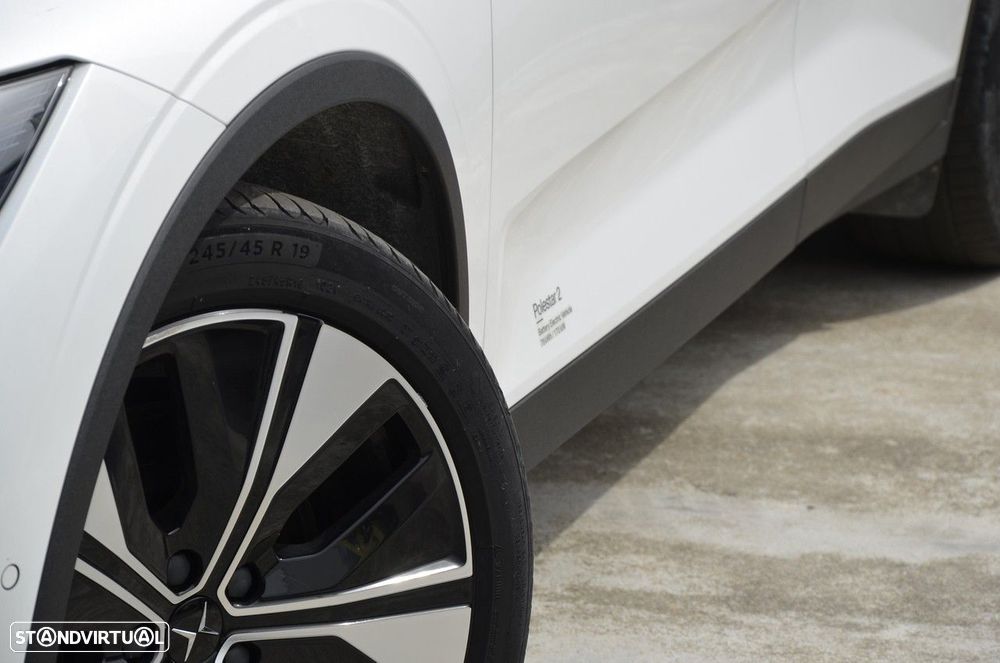 Polestar 2 Long Range 78 kWh - 35
