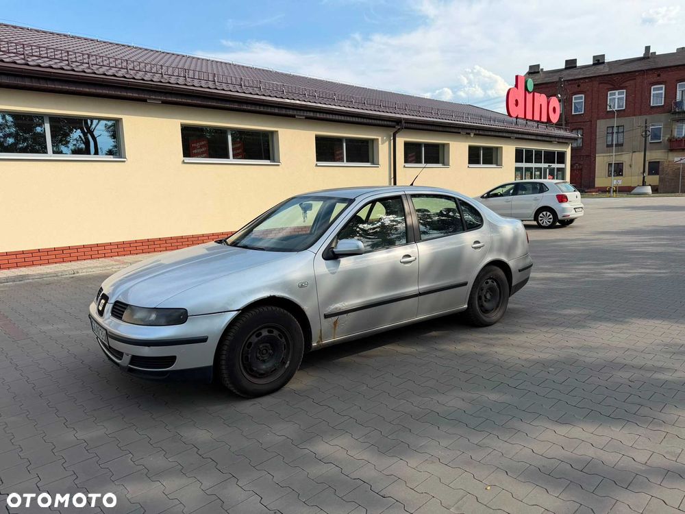 Seat Toledo - 2