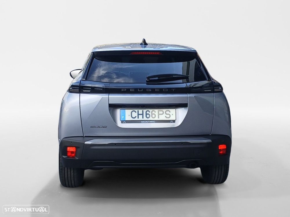 Peugeot 2008 1.2 Allure - 4
