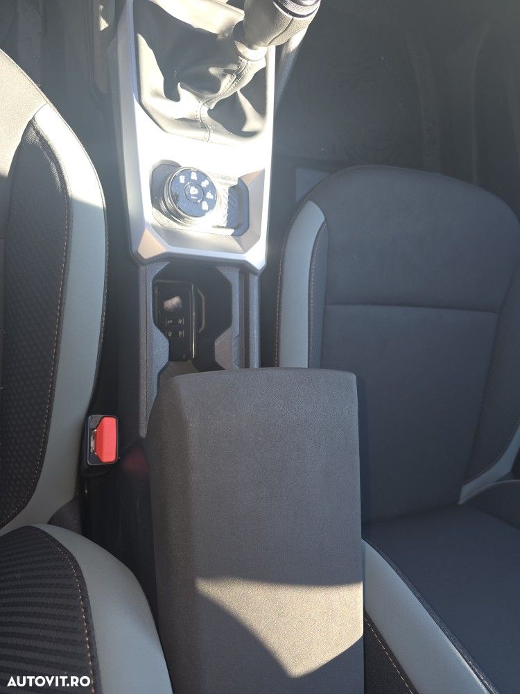 Dacia Bigster TCe 130 4X4 MHEV Extreme - 20