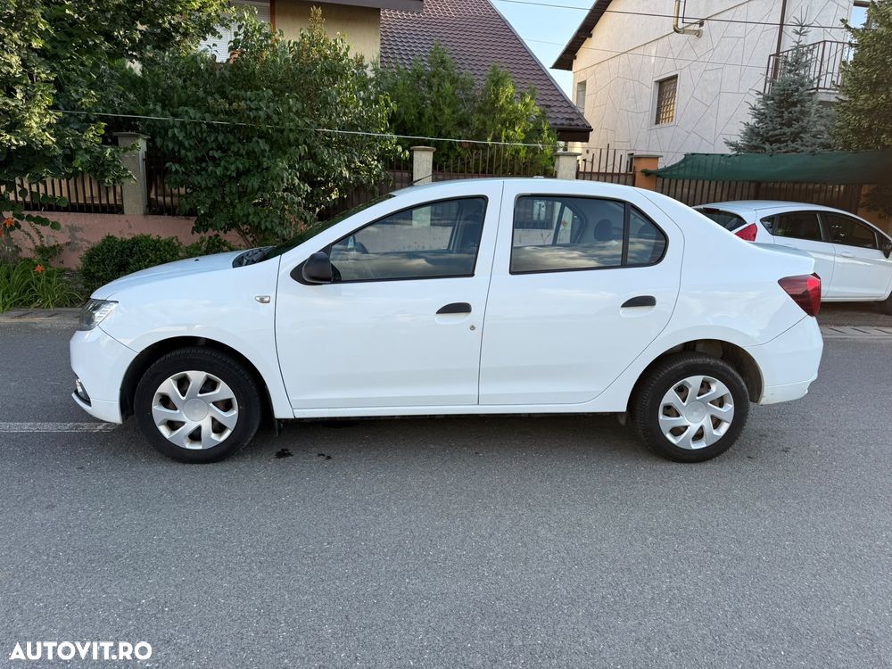 Dacia Logan - 3
