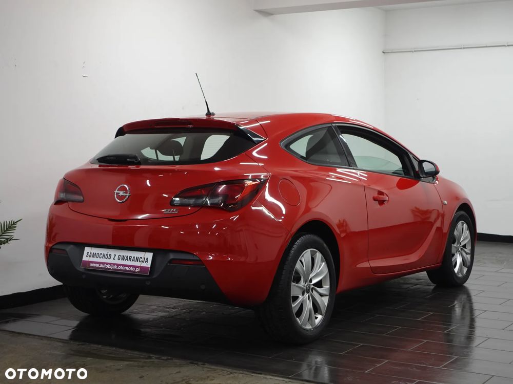 Opel Astra - 8