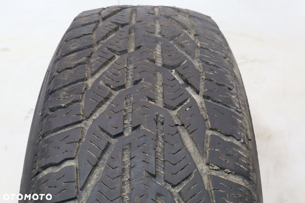 OPONA OPONY 4 SZT KORMORAN SNOW ZIMA  195/65/15 25R - 4