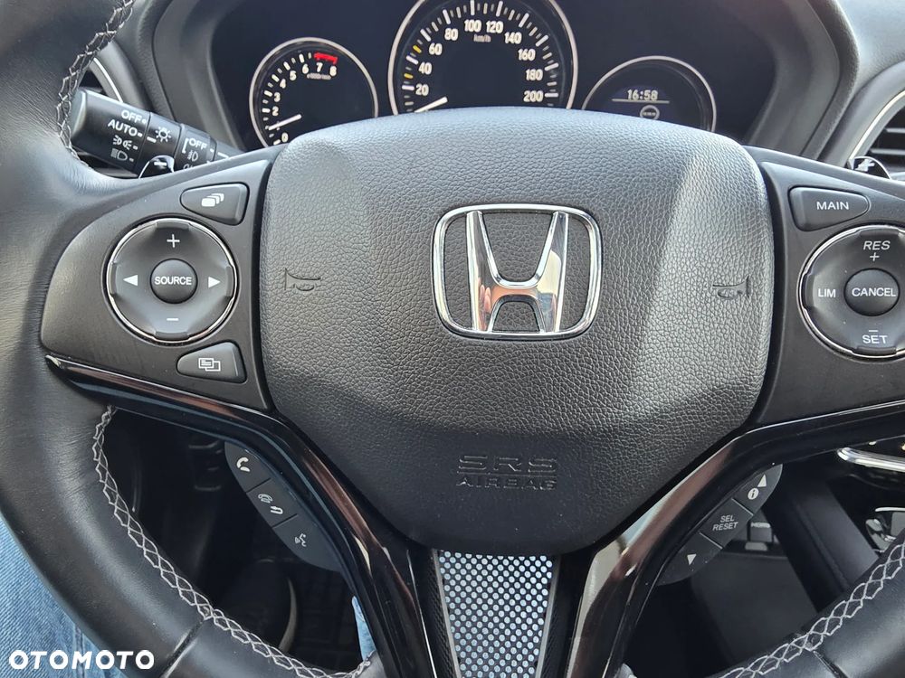 Honda HR-V 1.5 Executive (ADAS / Connect+) CVT - 21
