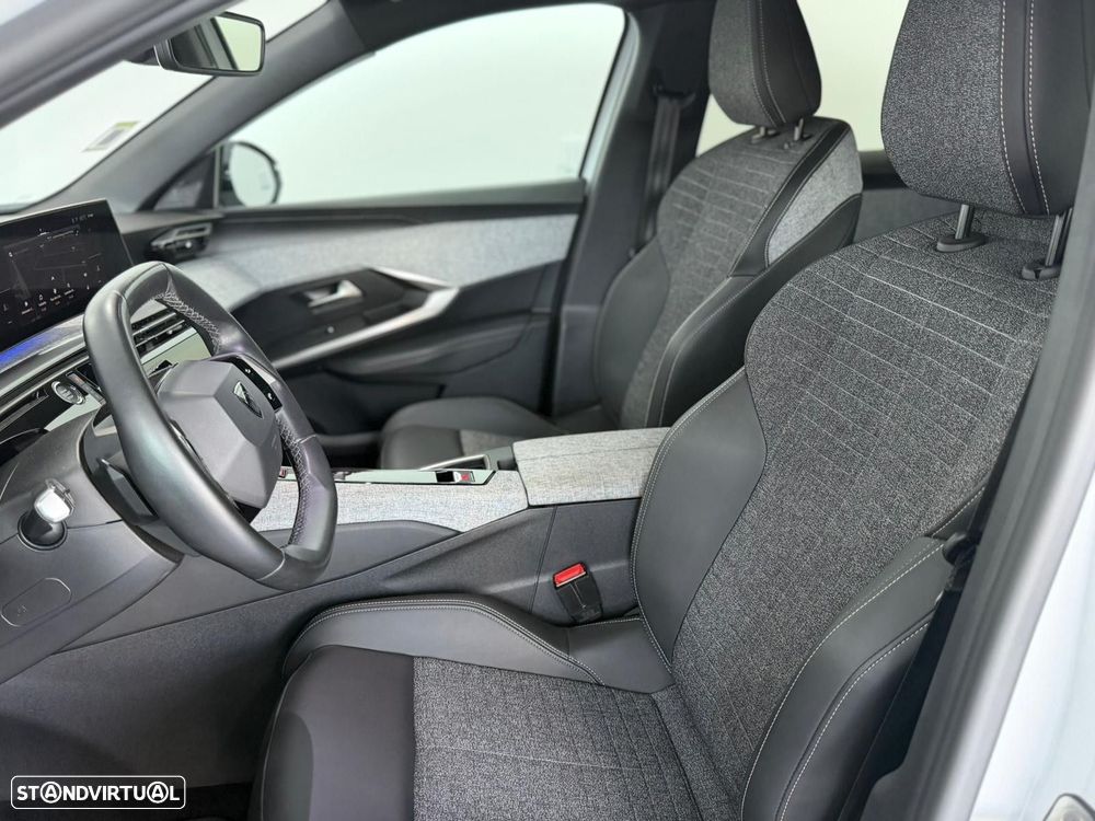 Peugeot 3008 1.2 Hybrid Allure e-DCS6 - 5