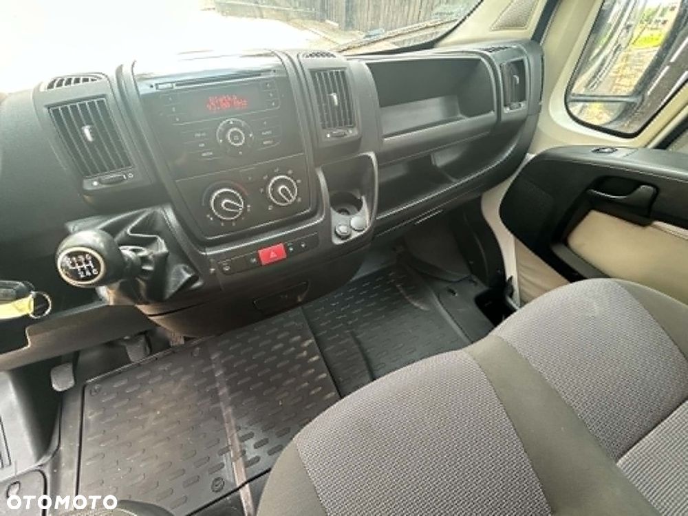Peugeot Boxer - 24
