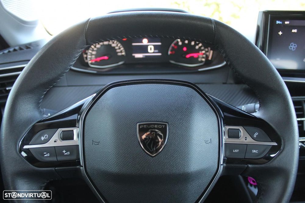 Peugeot 208 1.2 PureTech Active - 13