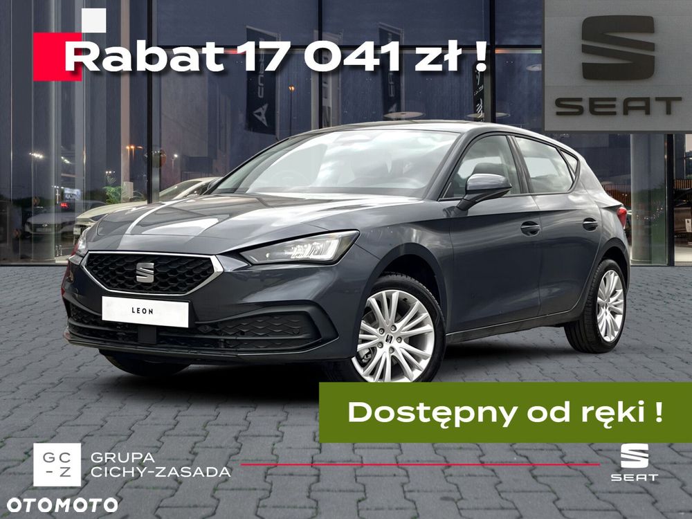 Seat Leon - 2
