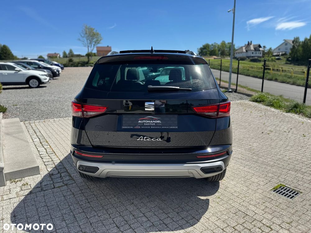 Seat Ateca - 7