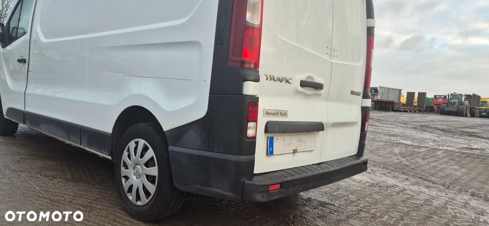 Renault TRAFIC - 34